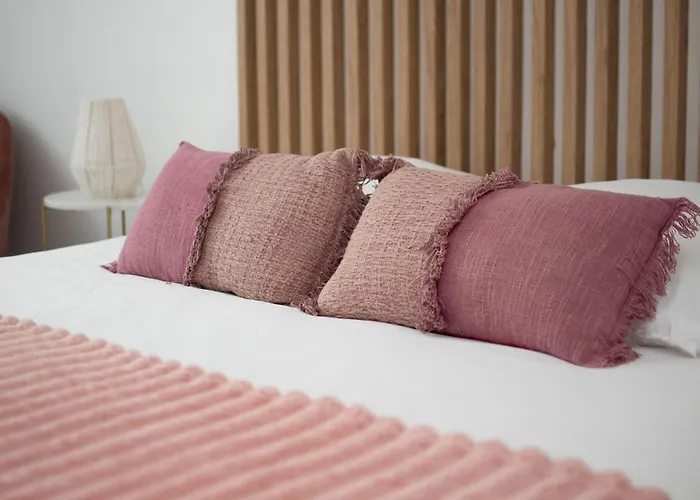 Le Cosy - Centre Ville - 2 Pieces