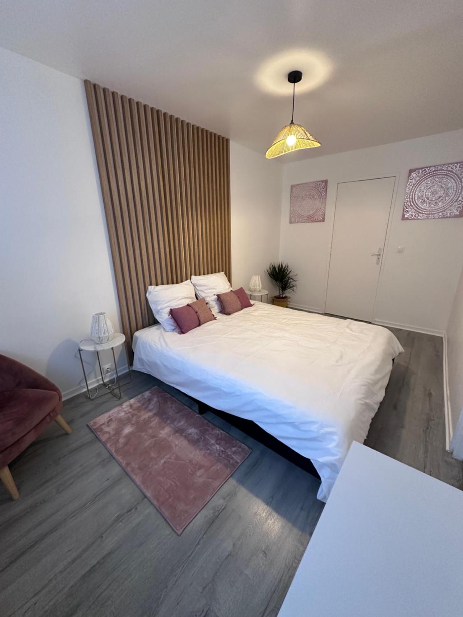 Le Cosy - Centre - 2 Pieces *