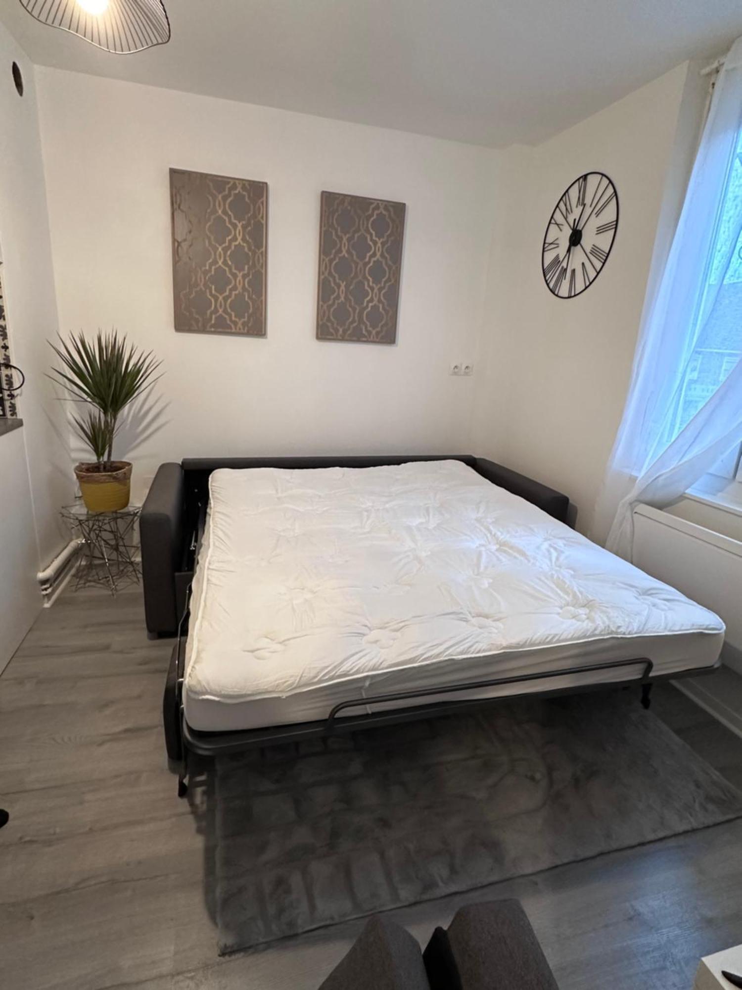 Le Cosy - Centre - 2 Pieces *