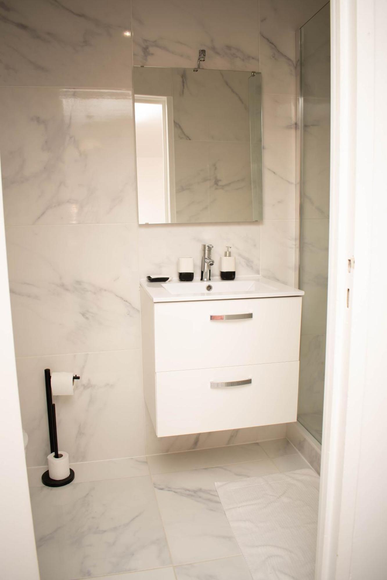 Le Cosy - Centre - 2 Pieces Apartment Beauvais