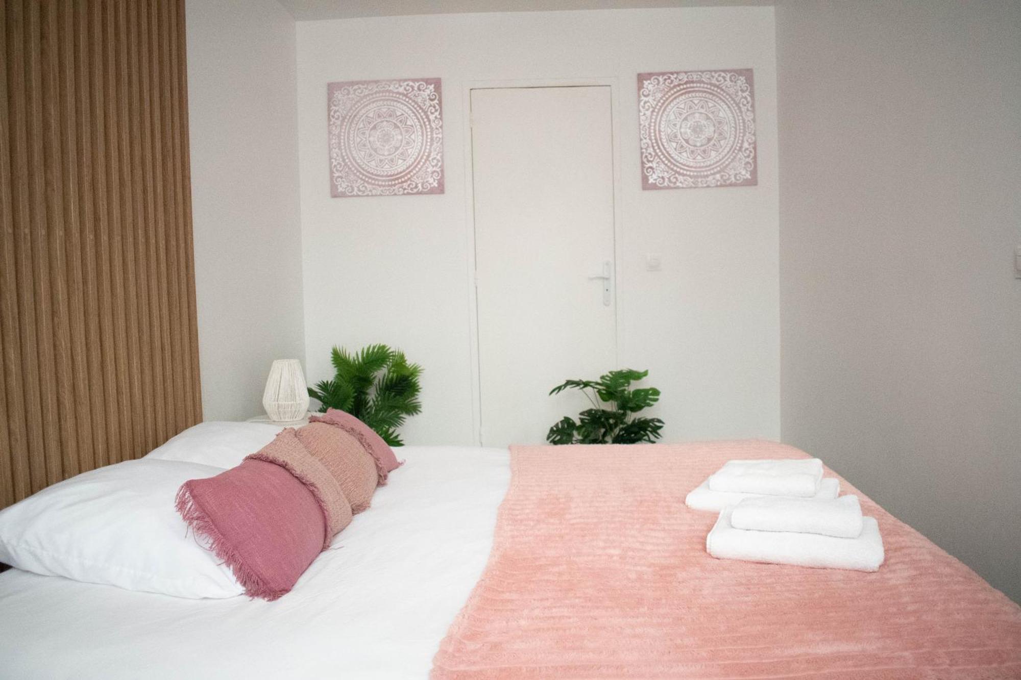 Le Cosy - Centre - 2 Pieces Appartement Beauvais
